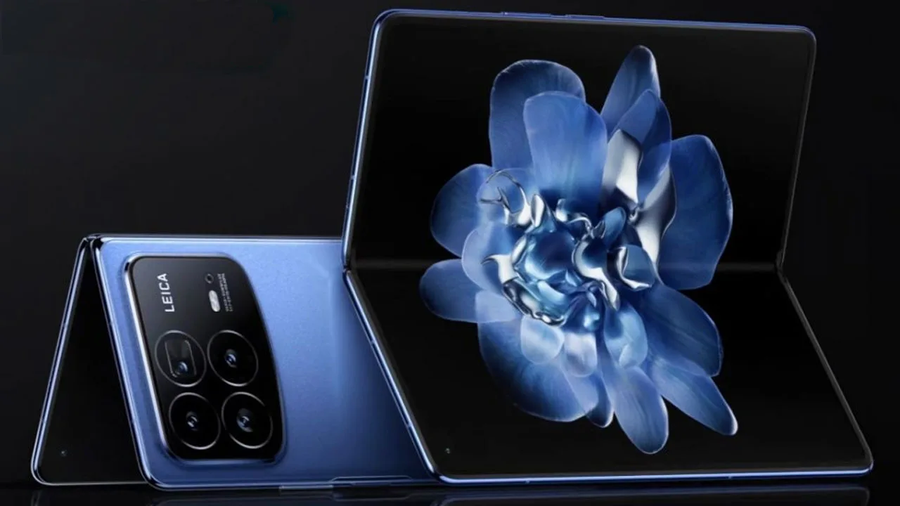 Xiaomi HyperOS 4 Sızıntısında Gizemli Katlanabilir Telefon Ortaya Çıktı