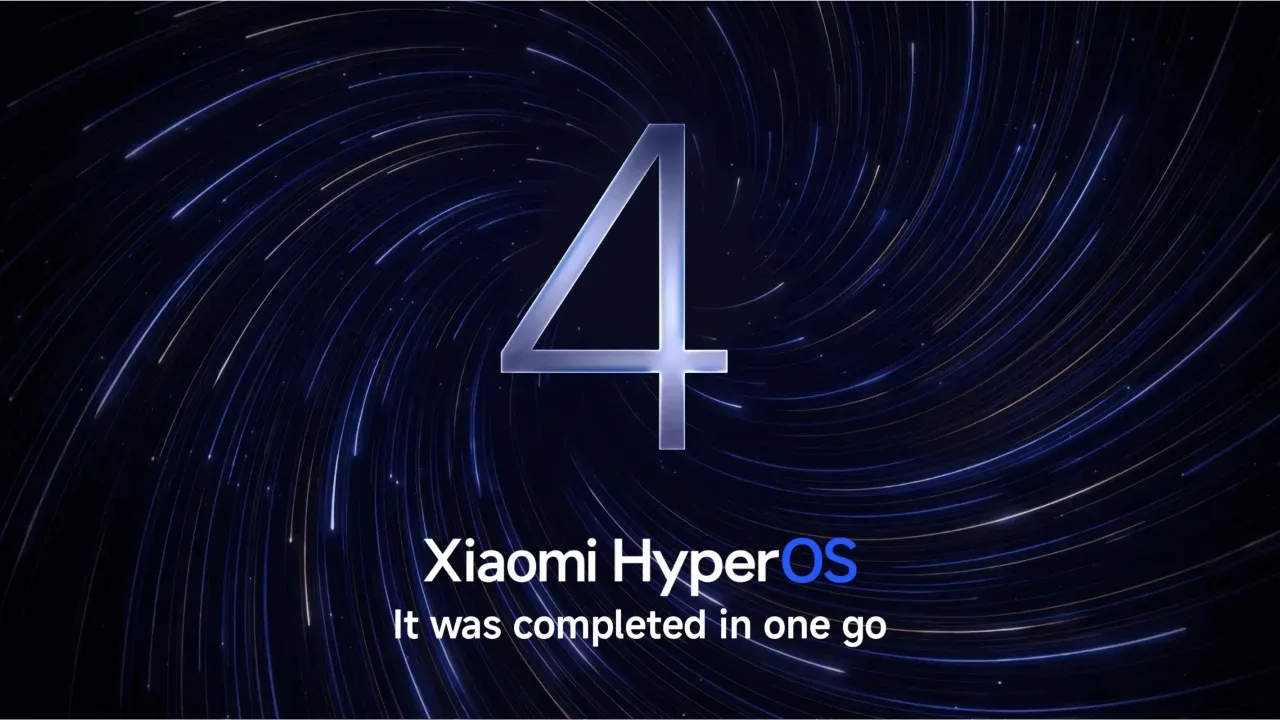 Xiaomi HyperOS 4’ü Resmen Tanıttı: Öne Çıkan Yenilikler