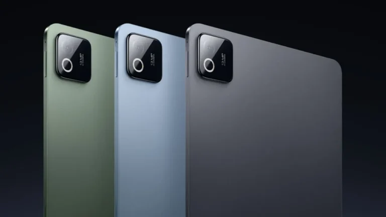 Xiaomi Pad 9 Serisinin Piyasaya Çıkışı Yaklaşıyor: Teknik Özellikler ve Tanıtım Takvimi
