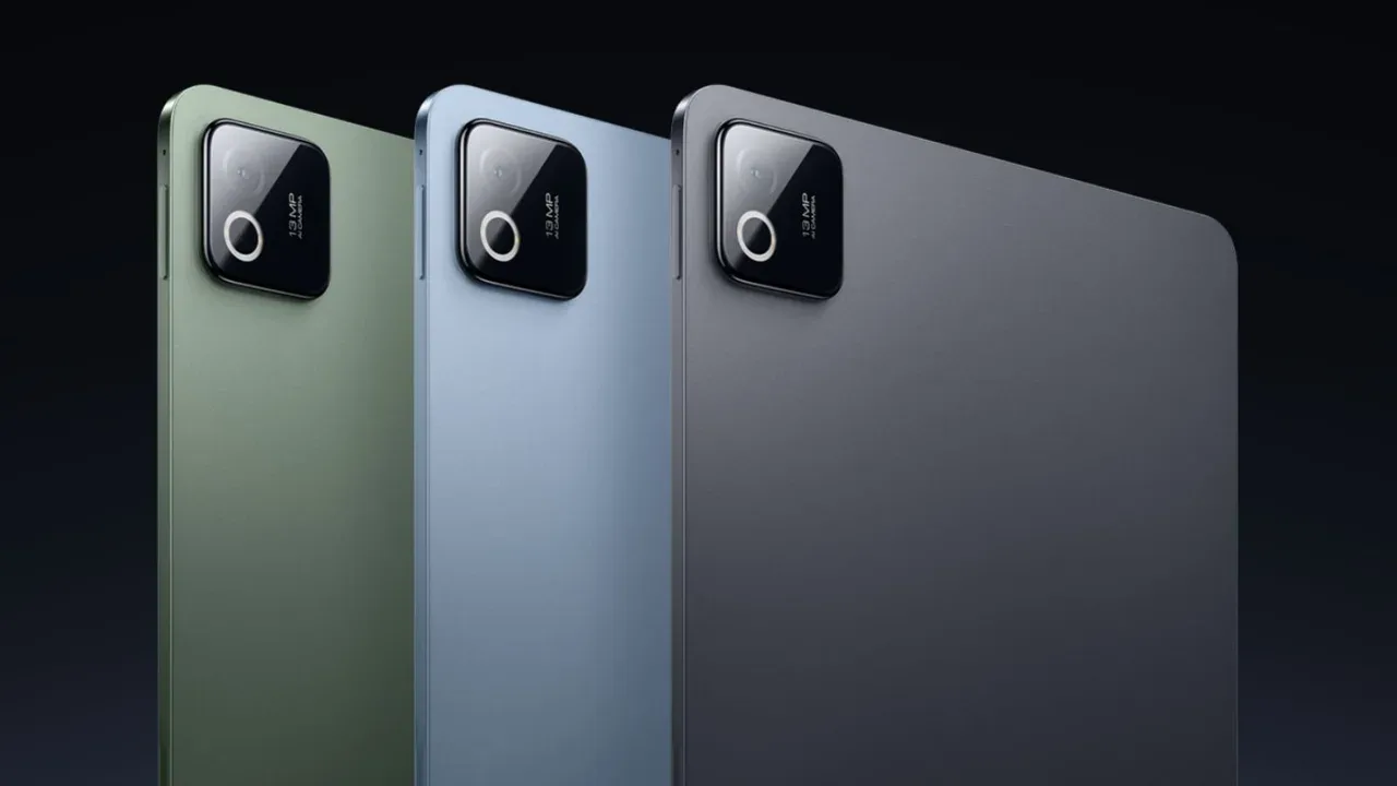 Xiaomi Pad 9 Serisinin Piyasaya Çıkışı Yaklaşıyor: Teknik Özellikler ve Tanıtım Takvimi