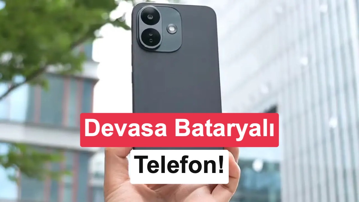 Xiaomi Redmi Note 17 Pro Max: Batarya Çığır Açıyor, Fiyatı Ne Kadar?