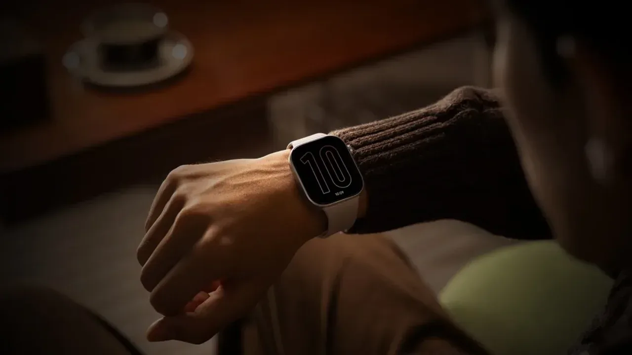 Xiaomi Redmi Watch 6 Lite ve Redmi Watch 6 Active Sızdırıldı: Özellikleri ve Fiyatları