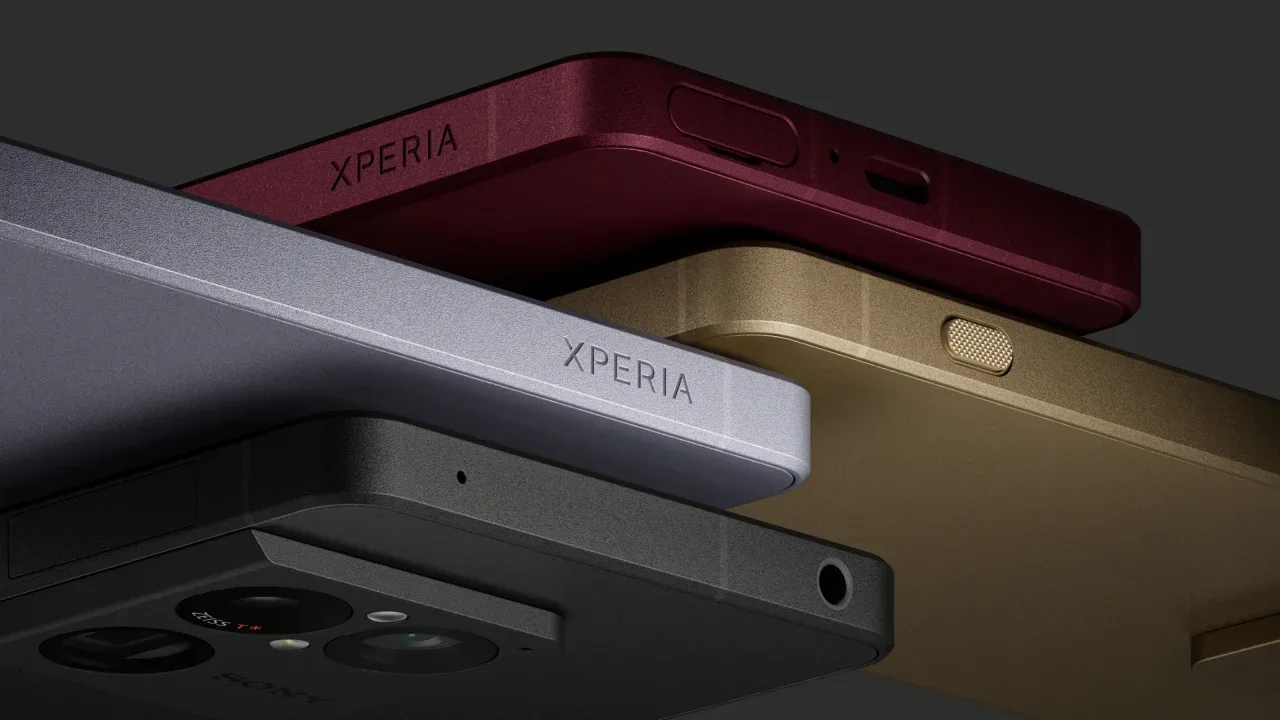 Xperia 1 VIII Satışları Artıyor: Sony Özellikleri Koruyarak Müşteri Memnuniyetini Sürdürür