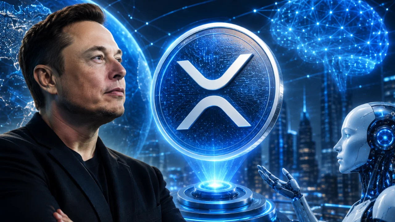 XRP Sahipleri EiCrypto ile Günde 2.700 Doların Üzerinde Pasif Gelir Edin