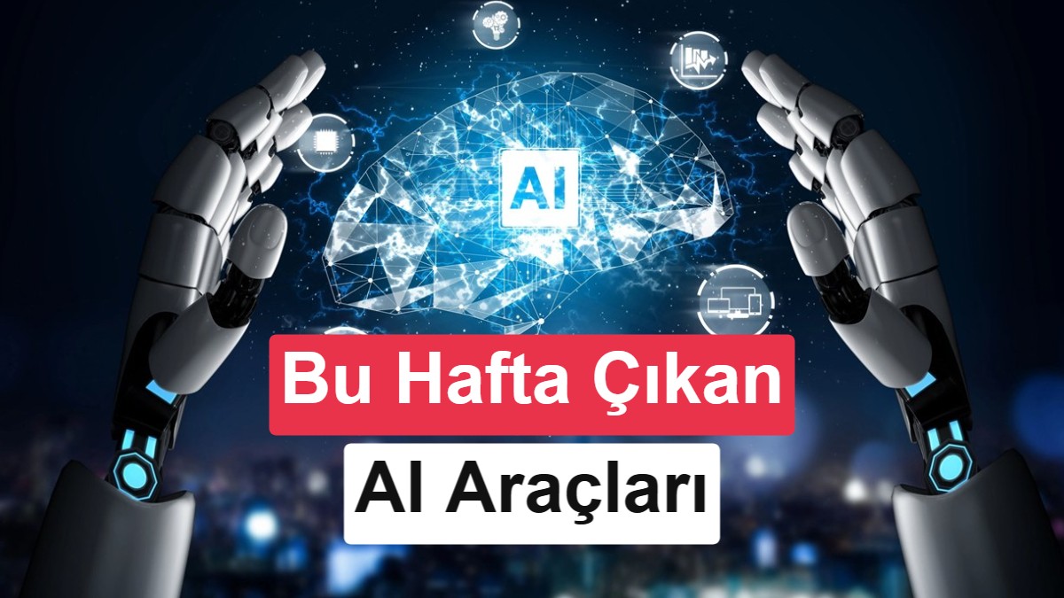 Yapay Zekâ Dünyası: Teknolojik Devrimin Gelişimi