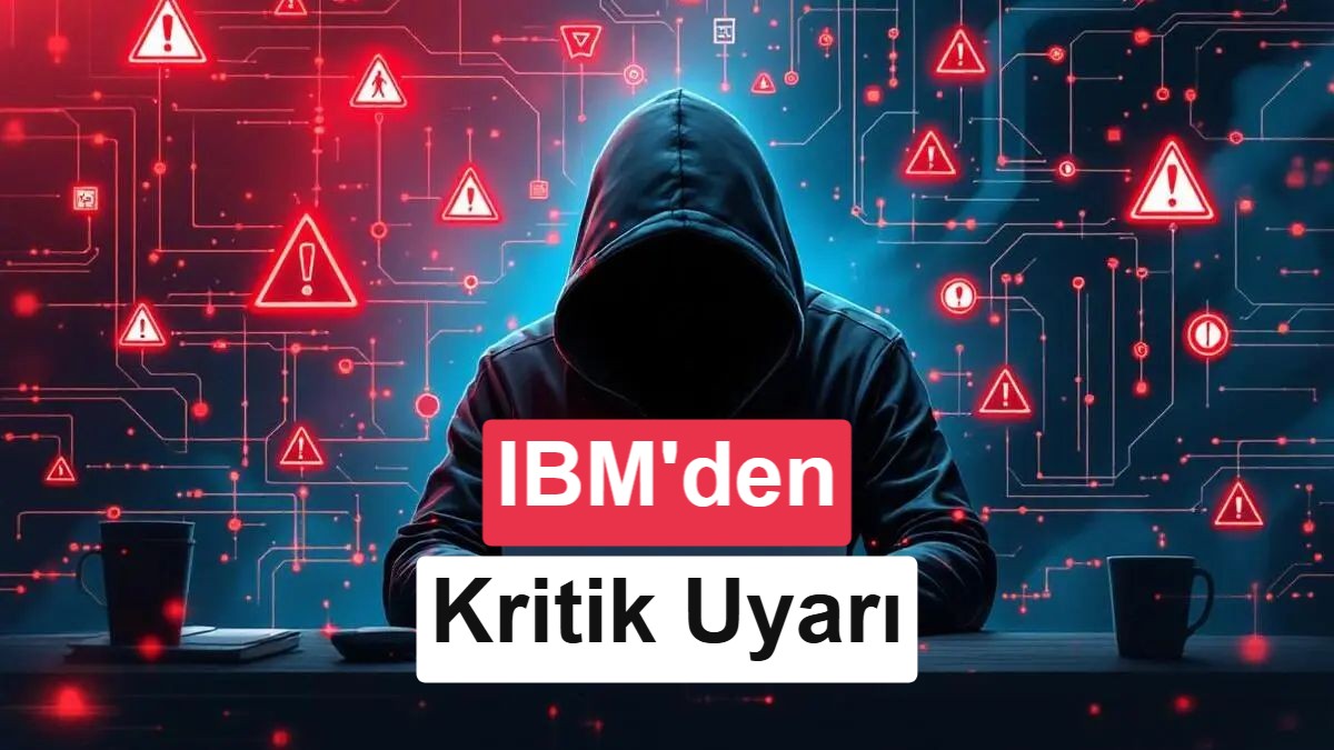 Yapay Zekâ Saldırıları Giderek Daha Yıkıcı Haline Geliyor: IBM’nin Kritik Uyarısı