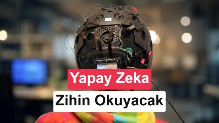 Yapay Zeka, Düşüncelerinizi Okumak İçin Para Ödüyor