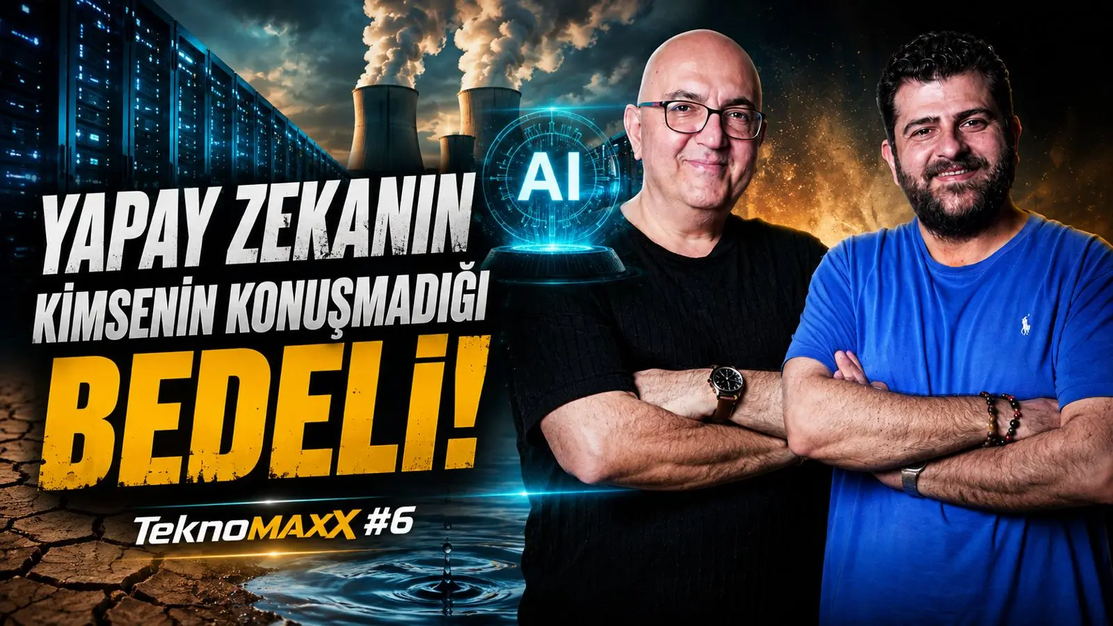 Yapay Zekanın Gizli Faturası: Apple Neden Zirvede?