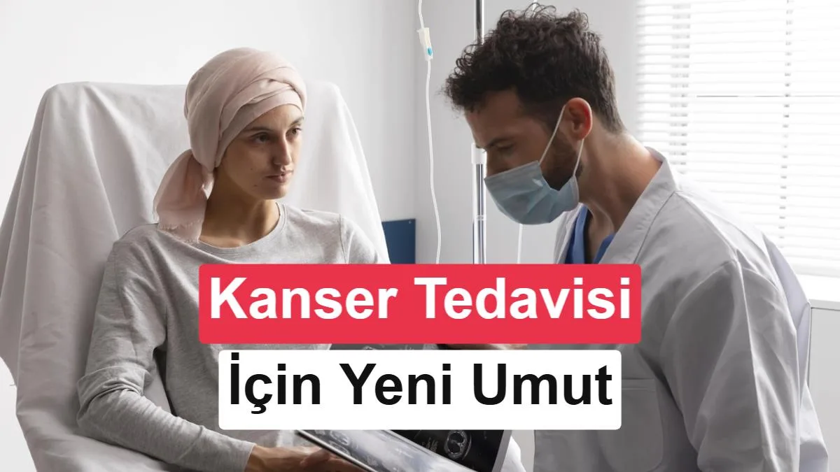 Yeni ilaç, kanser hücrelerinin en sevdiği yakıtı ölümcül bir zayıflığa dönüştürüyor
