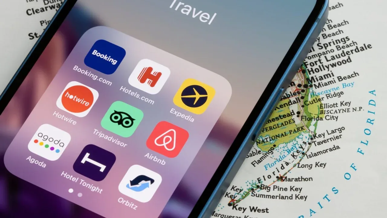 Yeni Kanun Teklifi: Airbnb ve Booking’a Erişim Engeli