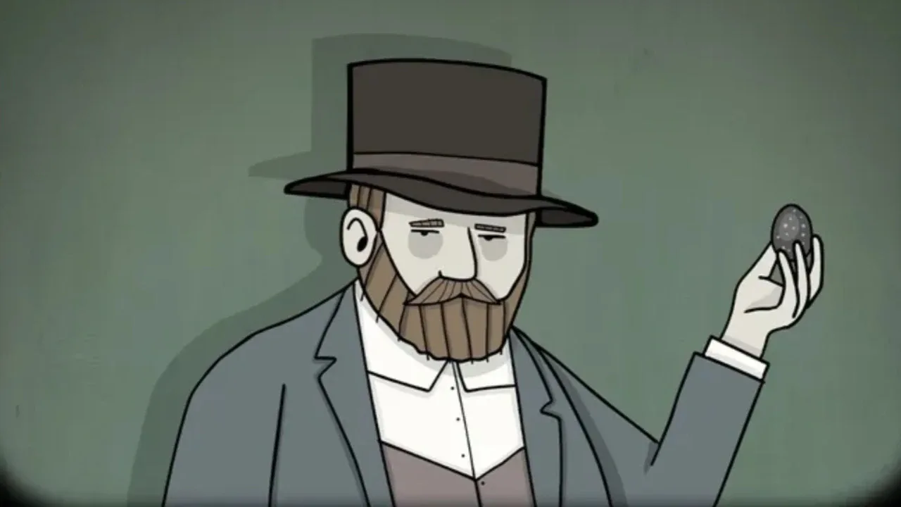 Yeni Rusty Lake oyunu Servant of the Lake, Steam’de %98 olumlu puan alıyor