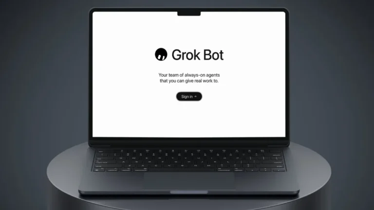 Yeni İş Birliği: Grok Bot iPhone ve Mac Kullanıcılarına Hizmet Vermeye Başladı