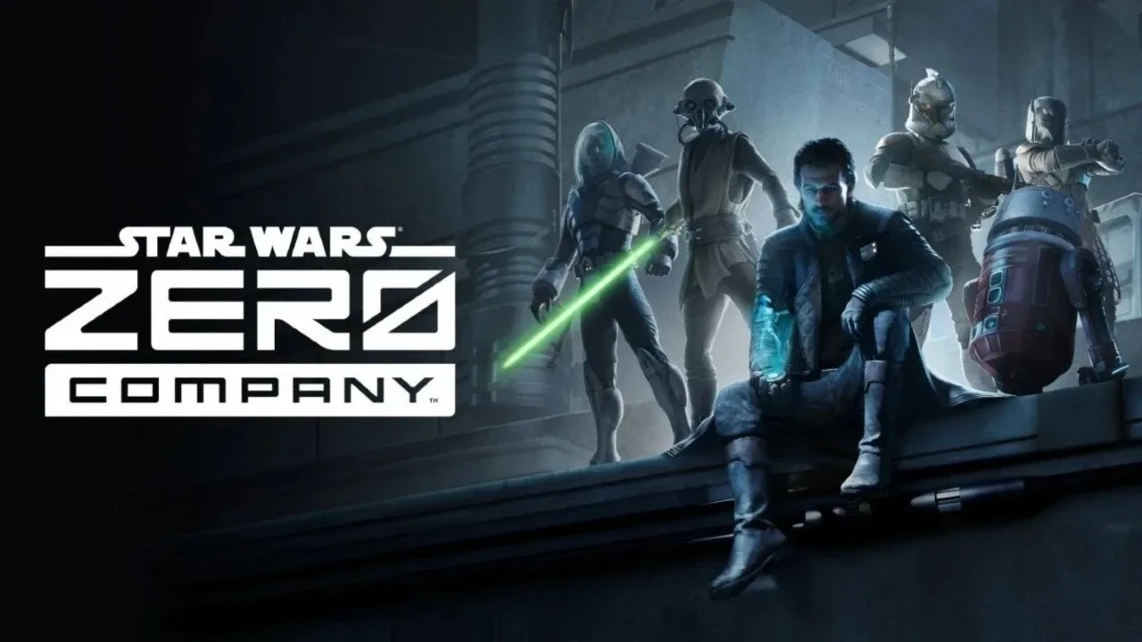 Yeni Star Wars Oyunu Zero Company, Steam’de Zirveye Çıktı