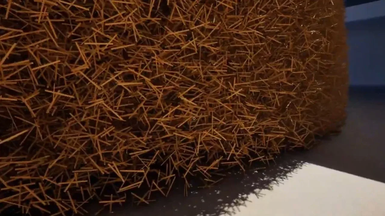 Yeni Viral Oyunda iğne bulma şansı 5 Milyonda 1