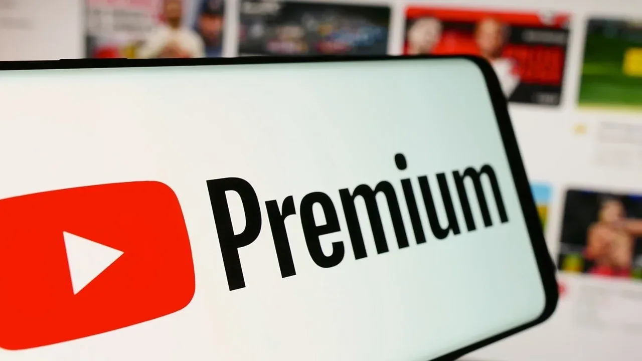 YouTube Premium Ücretleri Yükseliyor: Yeni Fiyatlar Açıklandı