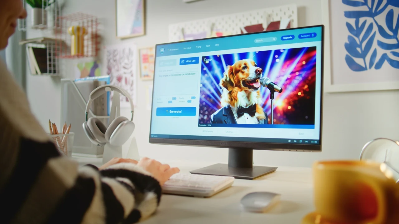 YouTube, Yapay Zeka Videolarına Yeni Engel Atıyor