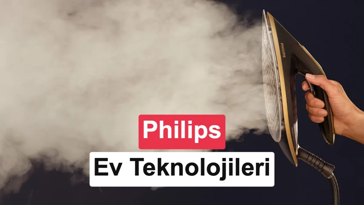 Zaman Kazandıran Ev Teknolojileri