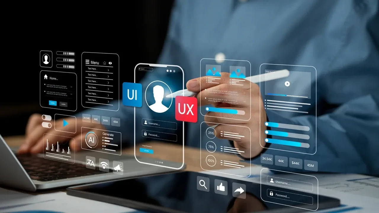 Zero UI Yaklaşımı Dijital Dünyada Kullanıcı Alışkanlıklarını Değiştiriyor