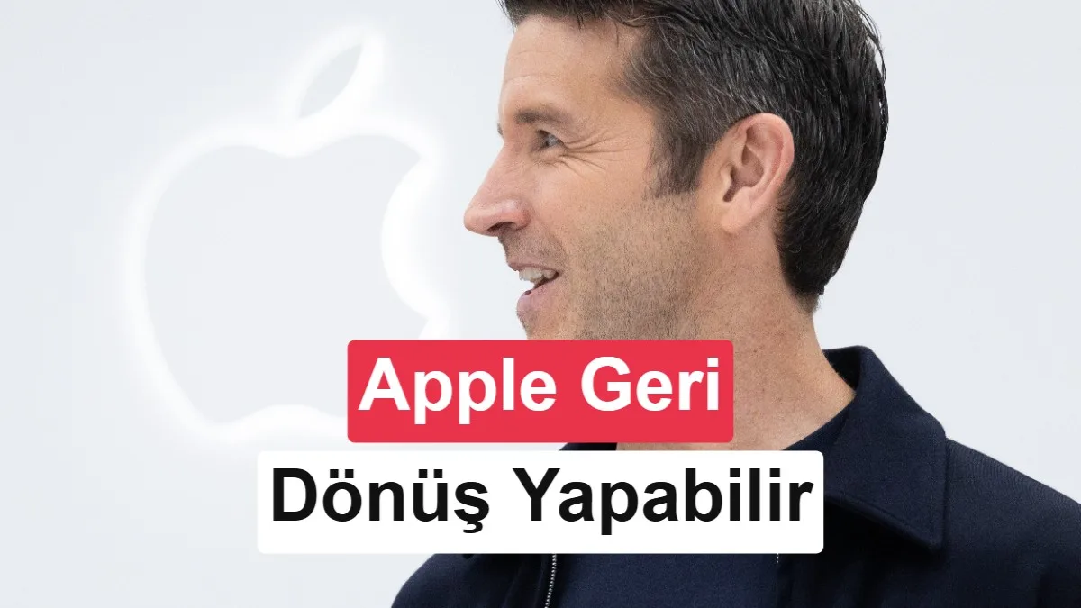 2011’de fişi çekilen Apple, sunucu pazarına geri dönmeyi planlıyor