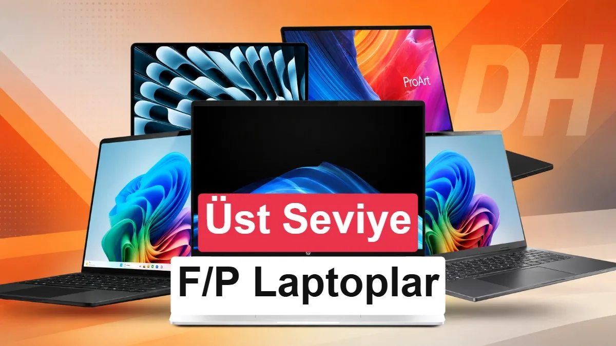 2026 Fiyat‑Performans Laptop Rehberi: Bütçenize Uygun Dizüstü Bilgisayar Modelleri