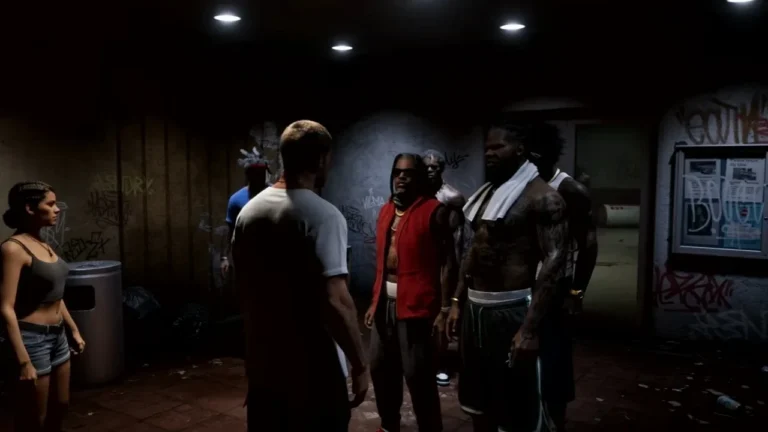 26 Dakikalık GTA 6 Tanıtımı Netflix’e 100 Bin Yeni Abone Getirdi