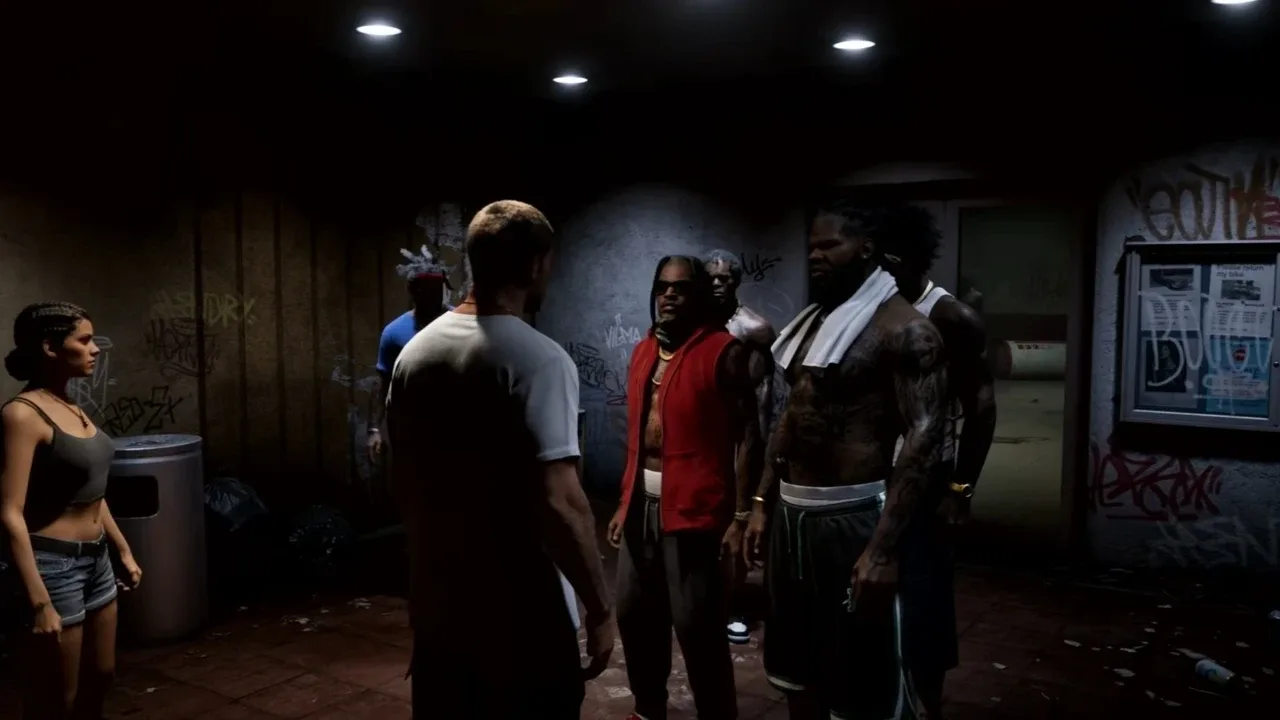 26 Dakikalık GTA 6 Tanıtımı Netflix’e 100 Bin Yeni Abone Getirdi
