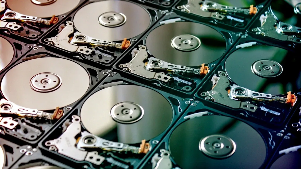 440 Bin HDD Analizi: En Yüksek Arıza Oranı Hangi Markada?
