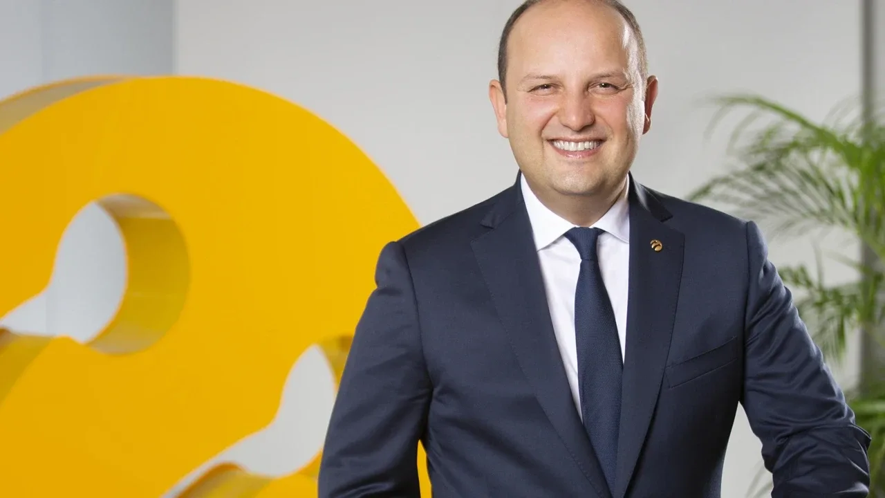 6G ile Mobil Şebekeler Sadece İletişim Kurmayacak, Çevreyi de Algılayacak