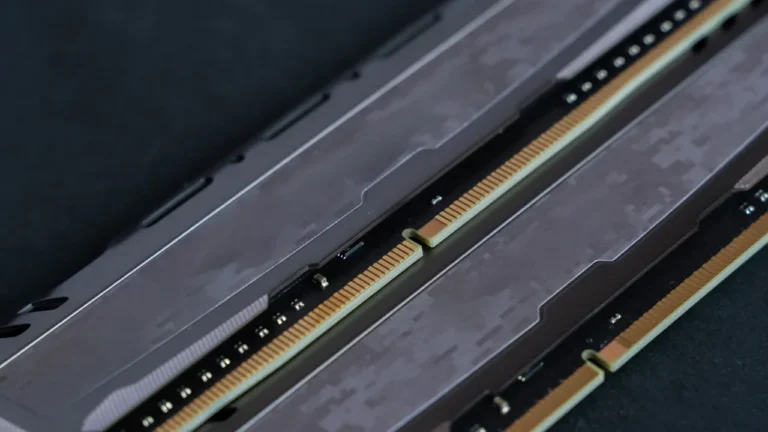 8 GB RAM ile Yaşamak: Yeterlilik ve Mantıklılık