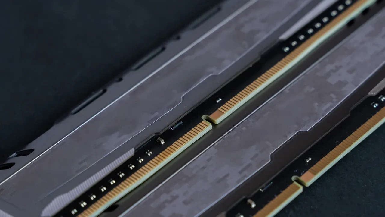 8 GB RAM ile Yaşamak: Yeterlilik ve Mantıklılık
