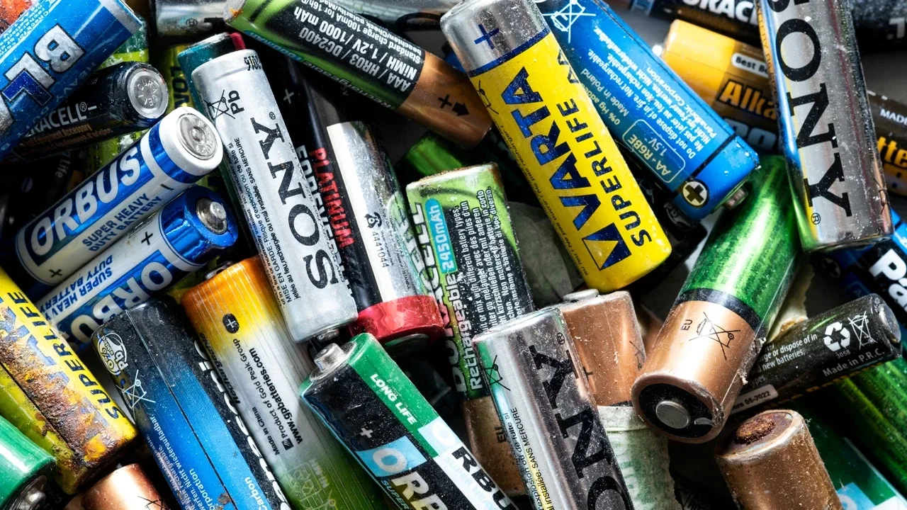 AA Pillerin Farklı Markalarla Karıştırılması Cihaz Sağlığını Risk Altına Alıyor