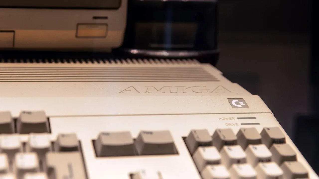 Amiga’nın Unutulmuş Unix Sistemi Yeniden Canlandı