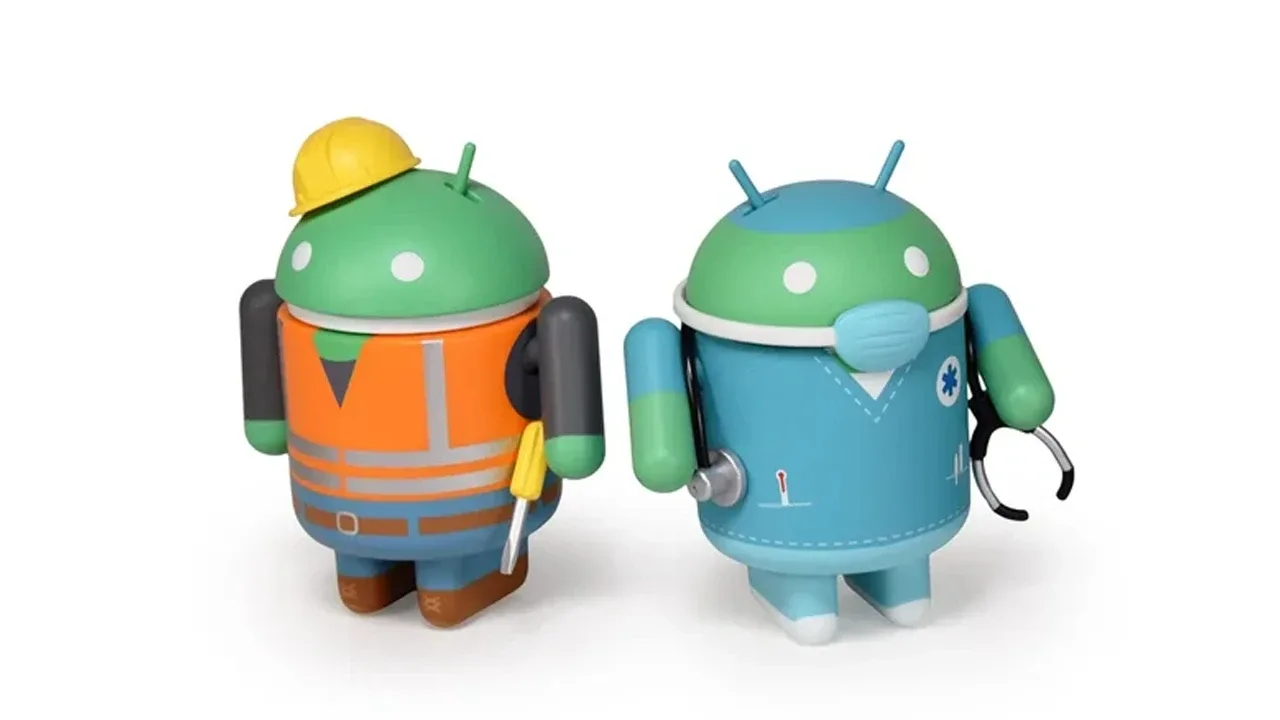 Android’in Yeşil Robotu: Nasıl Bir Fenomen Oldu?