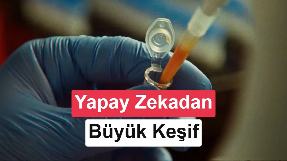 Anthropic’in Yapay Zekası Yeni Bir DNA Sistemi Tanımladı
