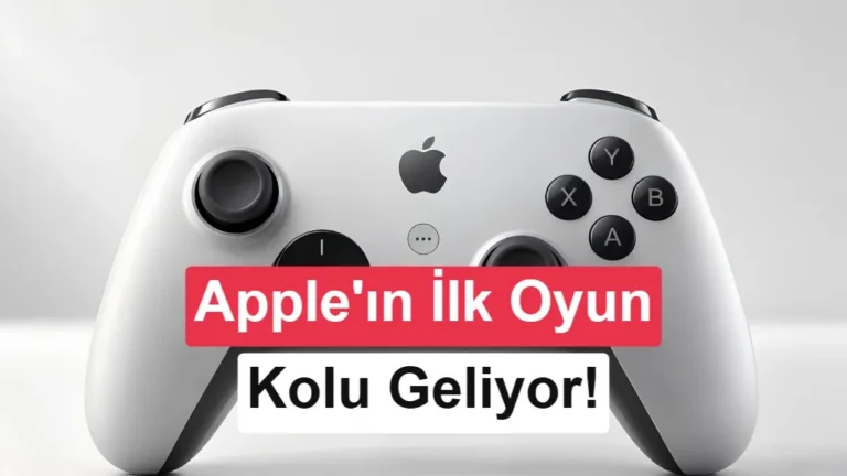 Apple, Beats markasıyla ilk oyun kumandası geliştirebilir