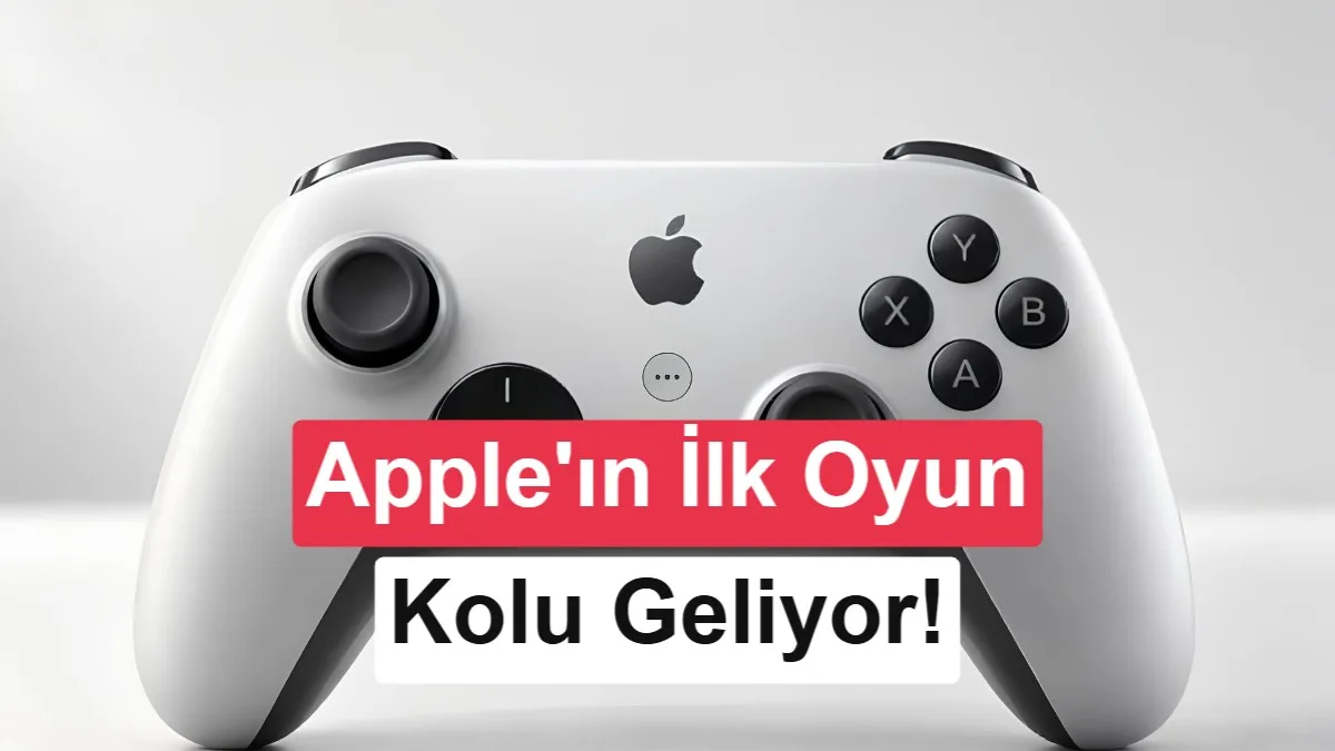Apple, Beats markasıyla ilk oyun kumandası geliştirebilir