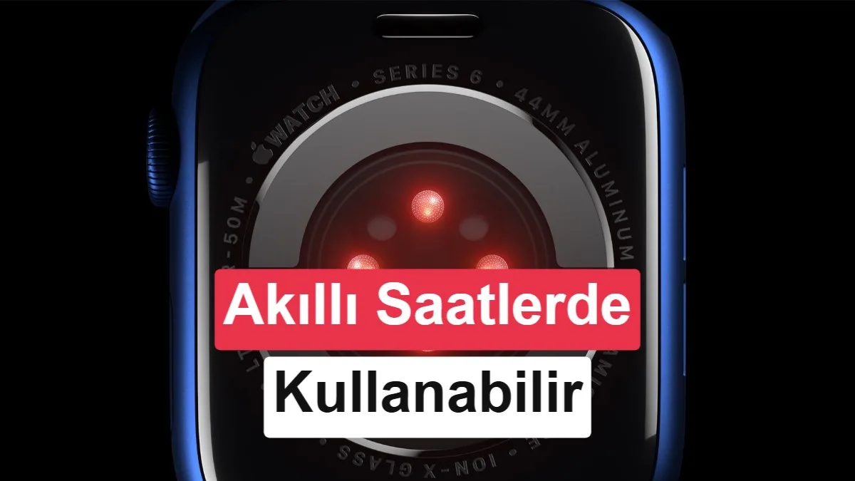 Apple, beyin ve kas aktivitesini temassız ölçebilen teknolojiyi satın aldı