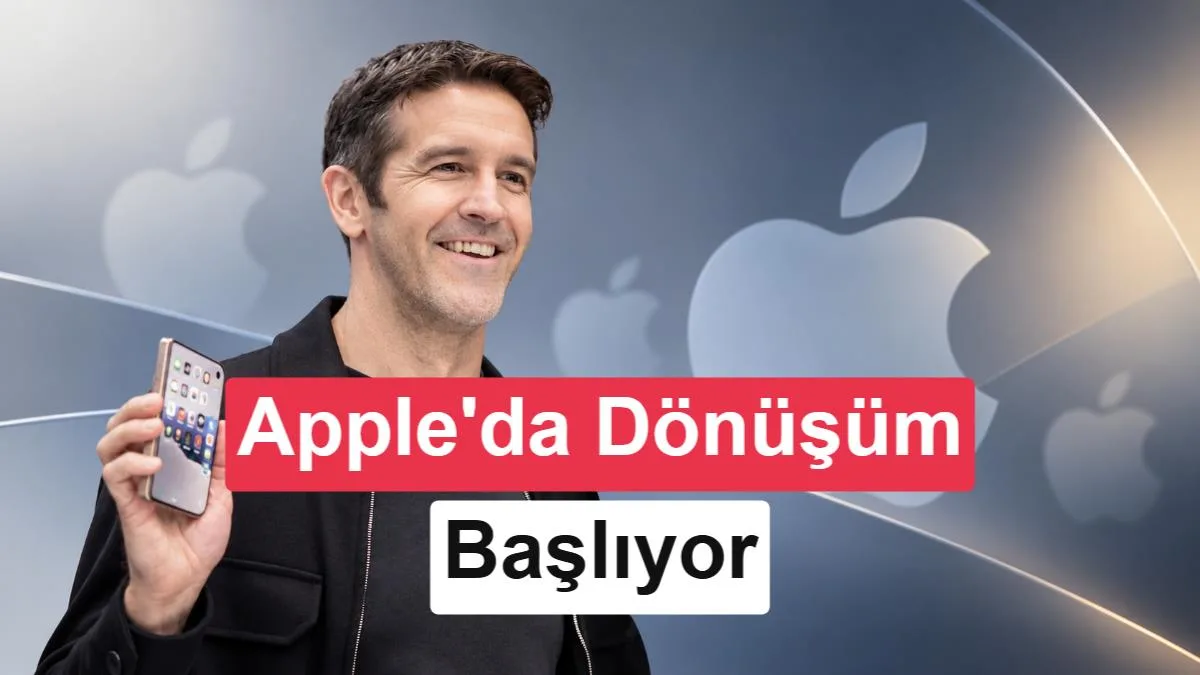Apple’da dönüşüm başladı: Çıkarmalar, hızlandırılmış ürün lansmanları ve daha fazlası