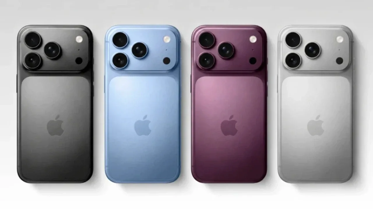 Apple’ın iPhone 18 Pro’su: Değişecek 8 Özellik