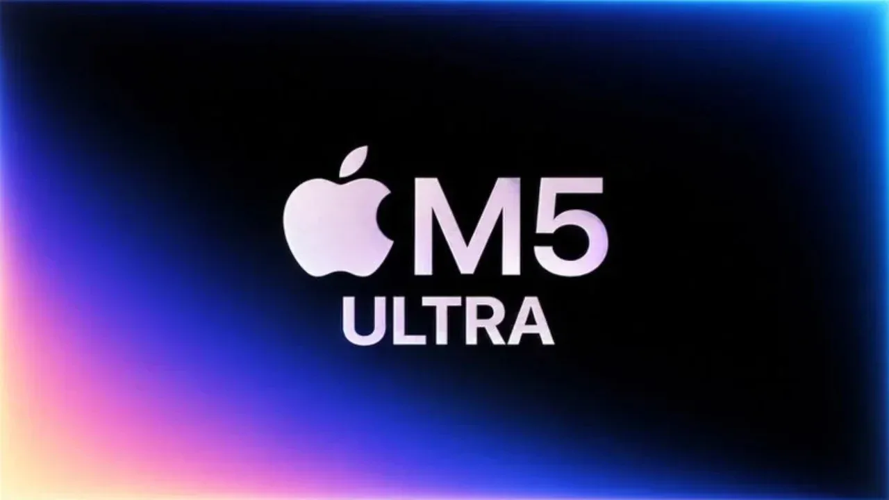 Apple’ın M5 Ultra çipi testte: Hızında M3 Ultra’ya göre ne kadar fark var?