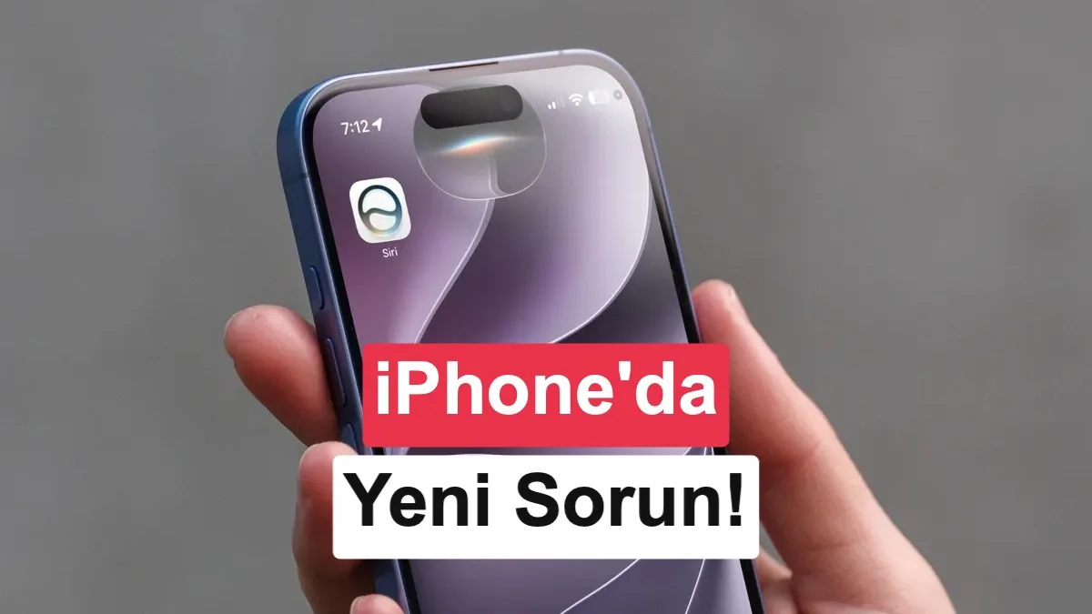 Apple Intelligence, iPhone’ların Depolama Alanını Tüketiyor!