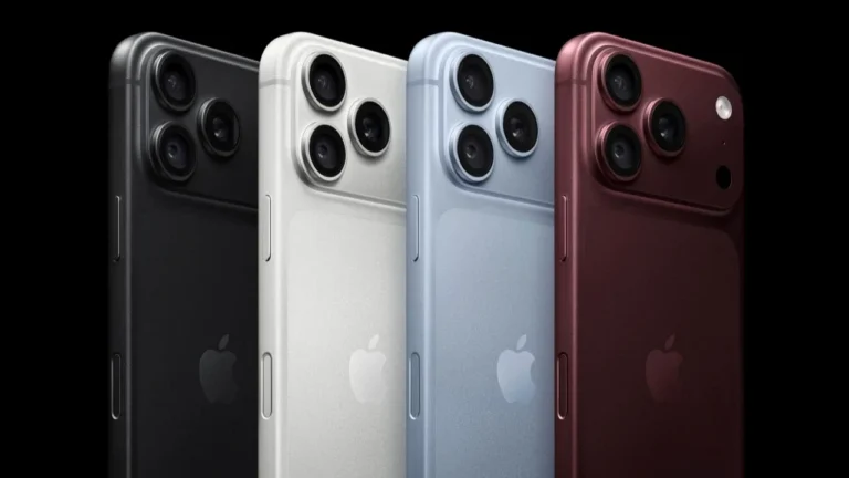 Apple, iPhone 18 Pro’daki Yeniden Başlatma Sorununu Kabul Etti