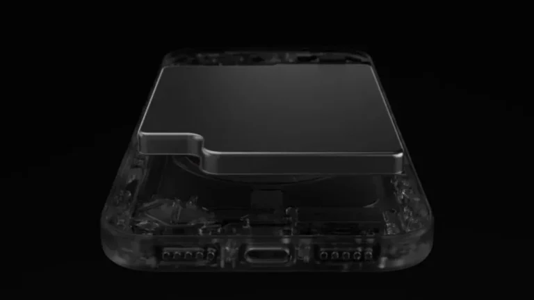 Apple, iPhone 18 Pro Max’in pil kapasitesini önemli ölçüde artırdı: Yeni rakamlar