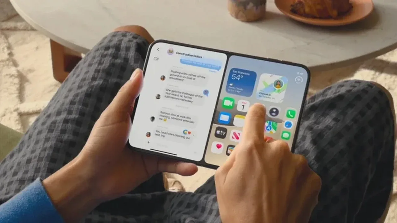 Apple, iPhone 18 Pro Ön Siparişlerinde Soğuk Duş Yaşıyor