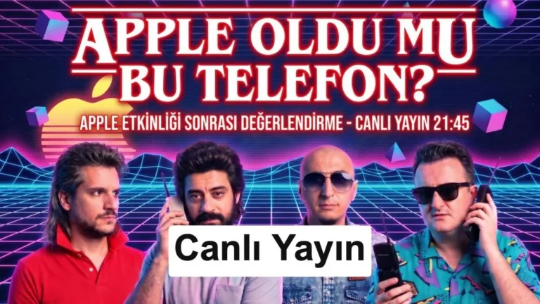 Apple iPhone 18 Pro ve Katlanabilir iPhone Duo: Etkinlik Değerlendirmesi – Apple gerçekten bu telefonları sundu mu?