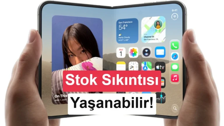 Apple, iPhone Duo üretim tahminini düşürdü: Stoklar lansmanda yetersiz kalabilir