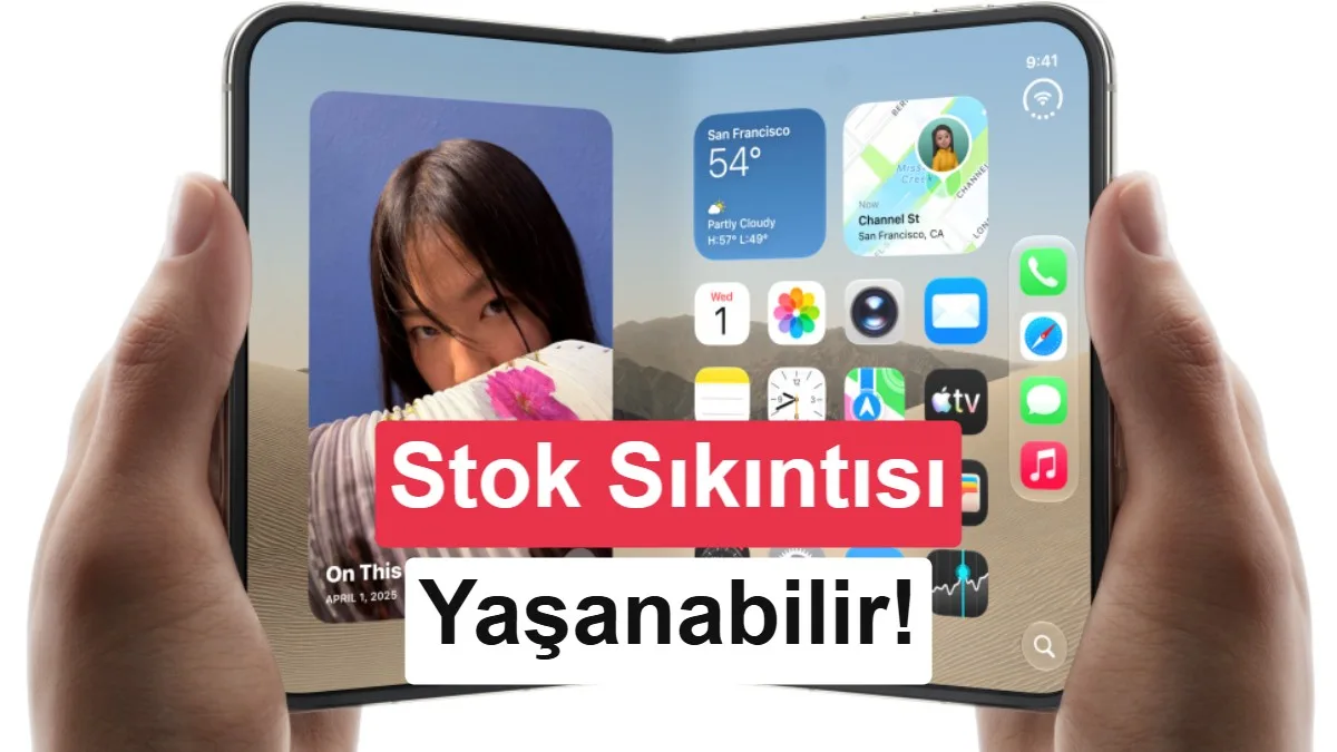 Apple, iPhone Duo üretim tahminini düşürdü: Stoklar lansmanda yetersiz kalabilir
