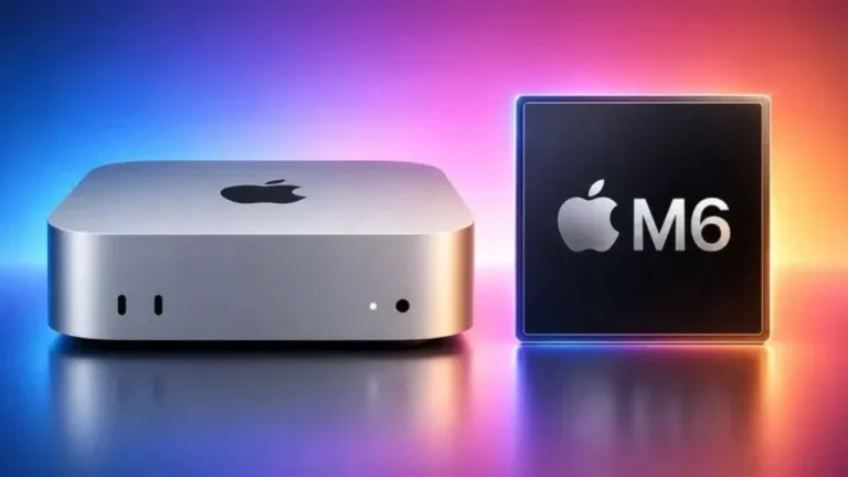 Apple M6’nın İlk Performans Sonucu: Tek Çekirdekte Öne Çıkan Skor