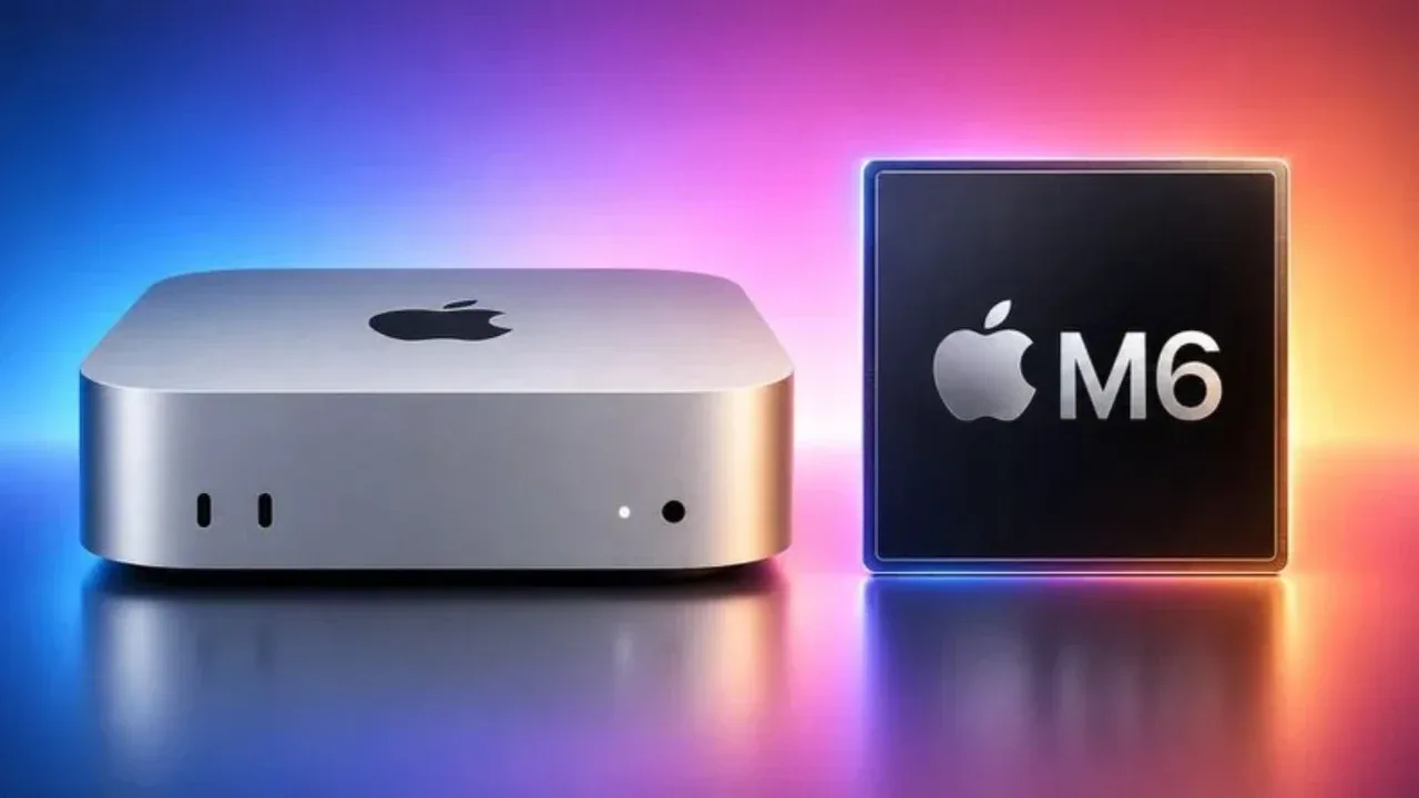 Apple M6’nın İlk Performans Sonucu: Tek Çekirdekte Öne Çıkan Skor