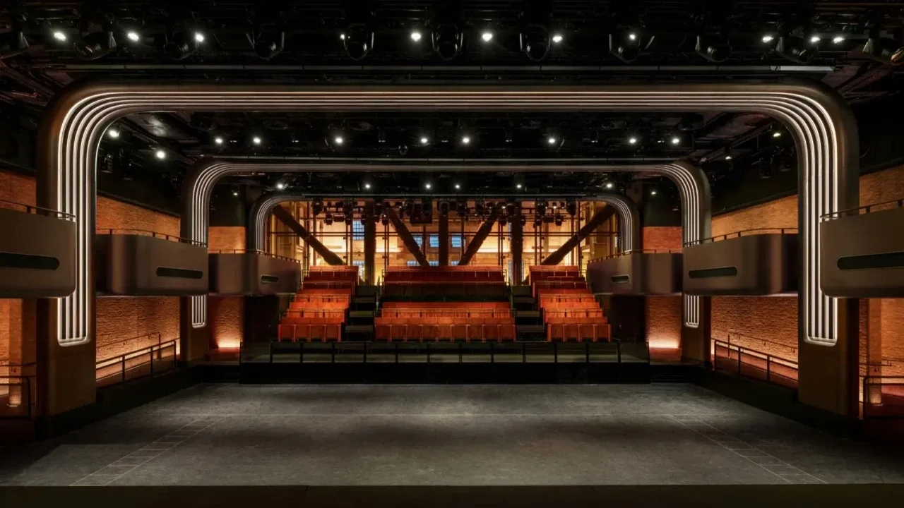 Apple Music, Londra’da Kendi Konser Salonu Açtı
